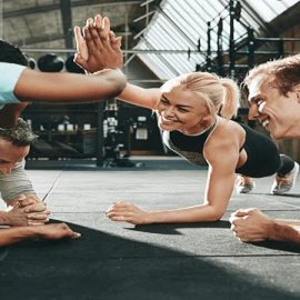 Managing ADHD Symptoms with Yoga