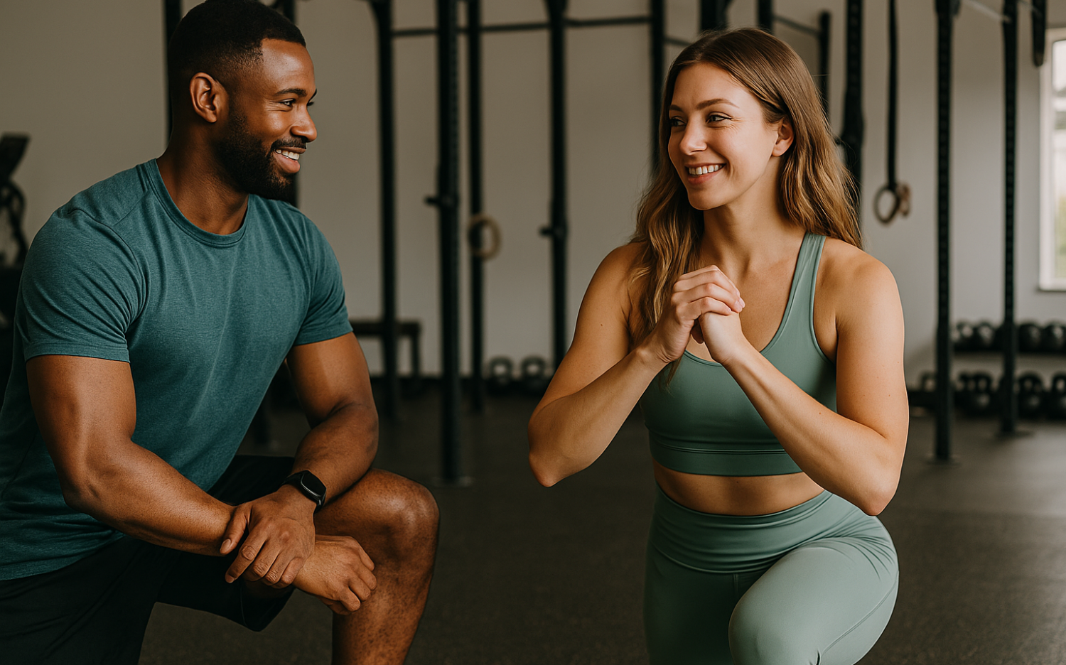 Spectrum Coaching