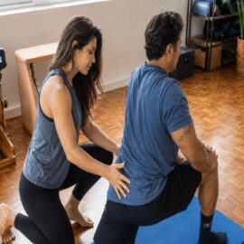 ADHD and Autism Personal Training in Vancouver: Online and In-Person Coaching That Actually Works